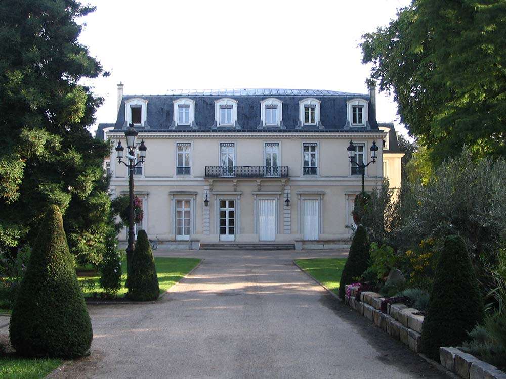 Mairie de Garches